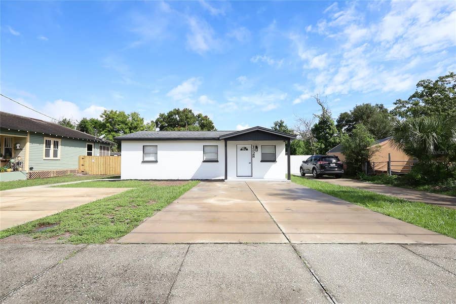 Property photo for 1328 E PARKER STREET, Lakeland, FL