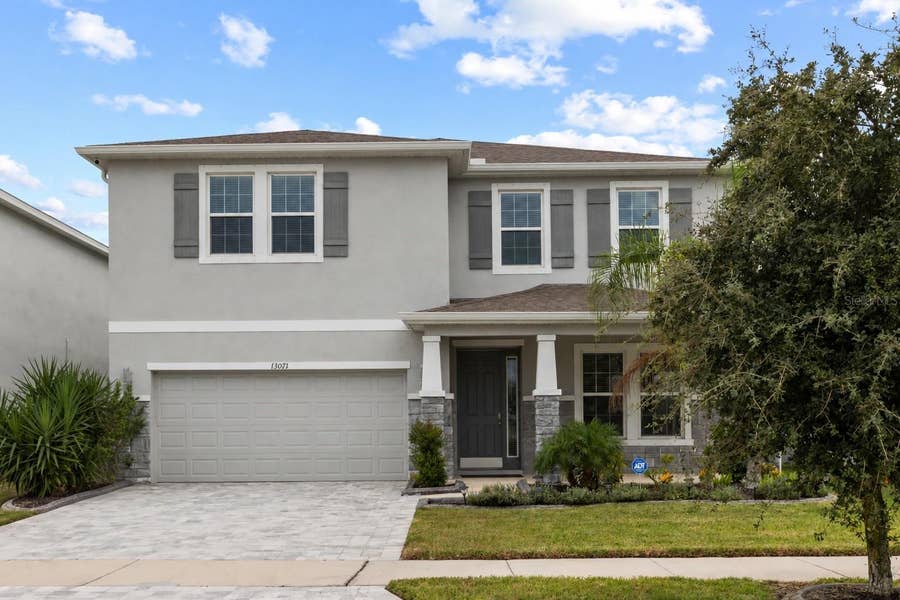 Property photo for 13071 BROOKSIDE MOSS DRIVE, Riverview, FL