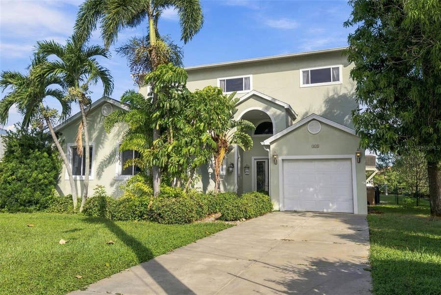 Property photo for 314 10TH AVENUE, Indian Rocks Beach, FL