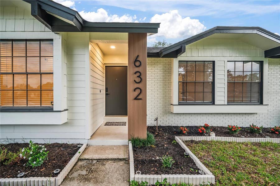 Property photo for 632 TUSKAWILLA POINT LANE, Winter Springs, FL