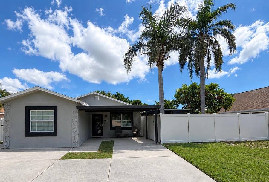 Property photo for 1951 TAYLOR LAKE CIRCLE, Seminole, FL