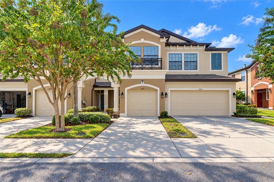 Property photo for 11650 CROWNED SPARROW LANE, Tampa, FL