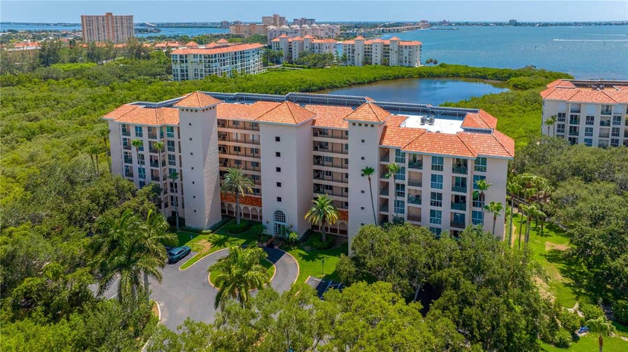 Property photo for 4750 DOLPHIN CAY LANE S, #107, St Petersburg, FL