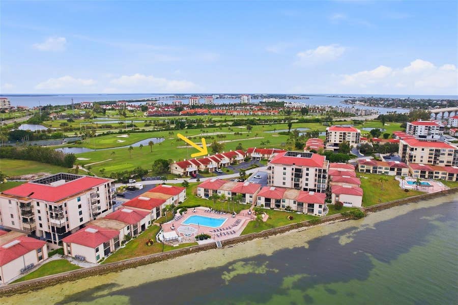 Property photo for 6140 SUN BOULEVARD, #7, St Petersburg, FL