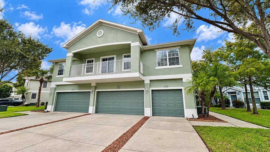 Property photo for 7703 RED MILL CIRCLE, New Port Richey, FL