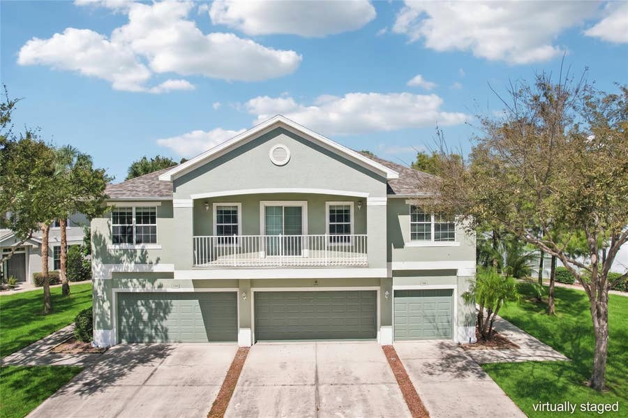 Property photo for 7703 RED MILL CIRCLE, New Port Richey, FL