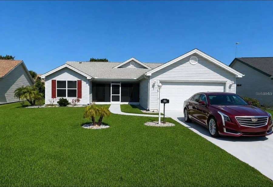 Property photo for 806 SAN SALVADOR DRIVE, The Villages, FL