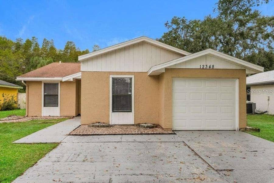 Property photo for 12348 WITHERIDGE DRIVE, Tampa, FL