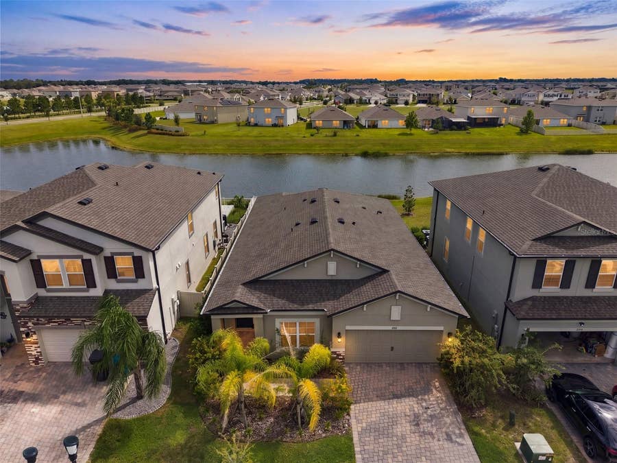 Property photo for 2952 MARINE GRASS DRIVE, Wimauma, FL