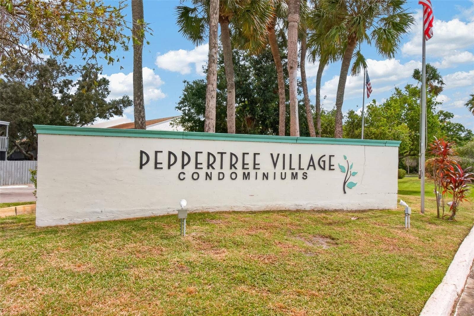 876 116TH AVENUE N, #103, St Petersburg, FL 33716 Home sweet home