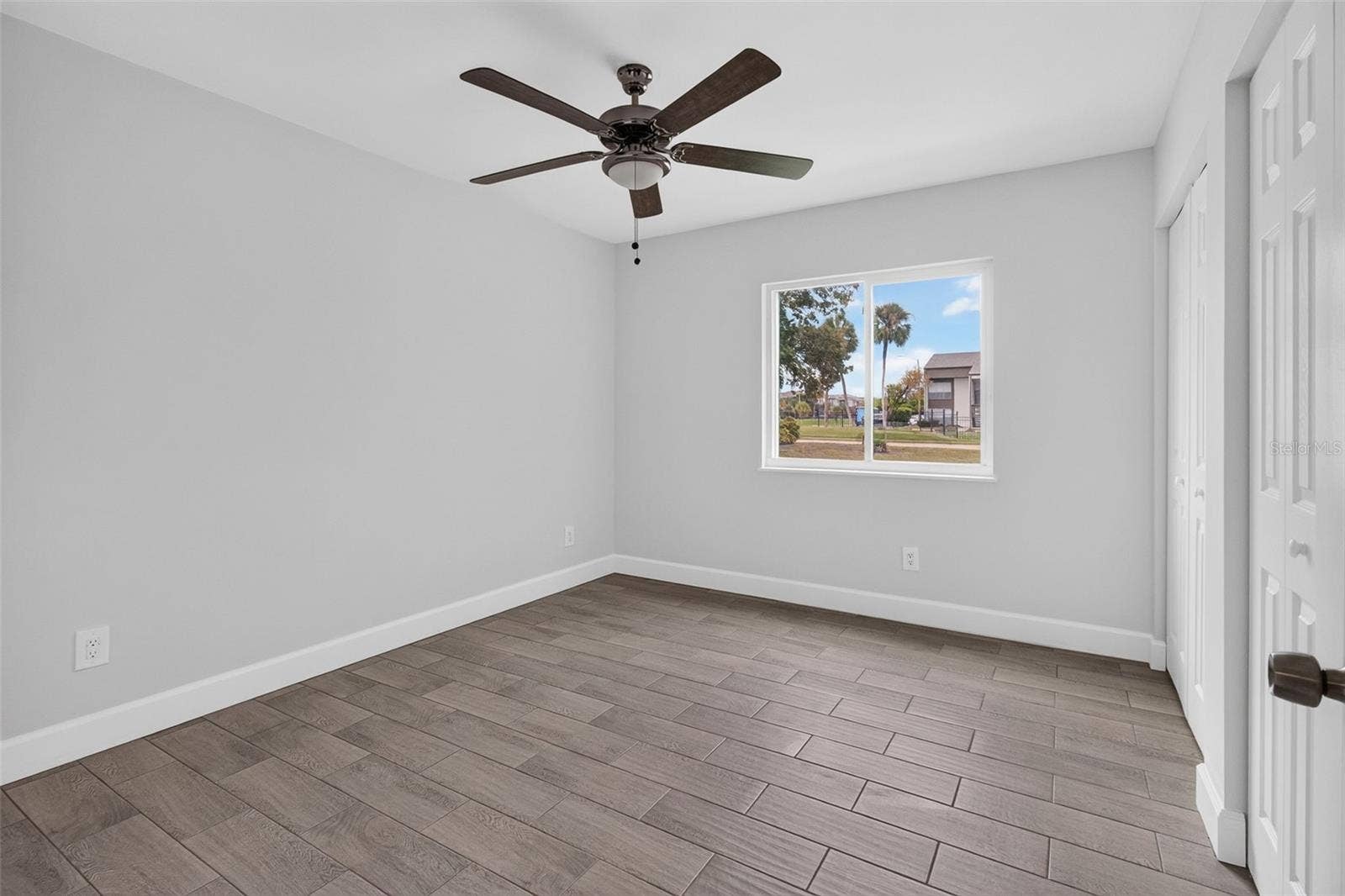 876 116TH AVENUE N, #103, St Petersburg, FL 33716 Bedroom two or office