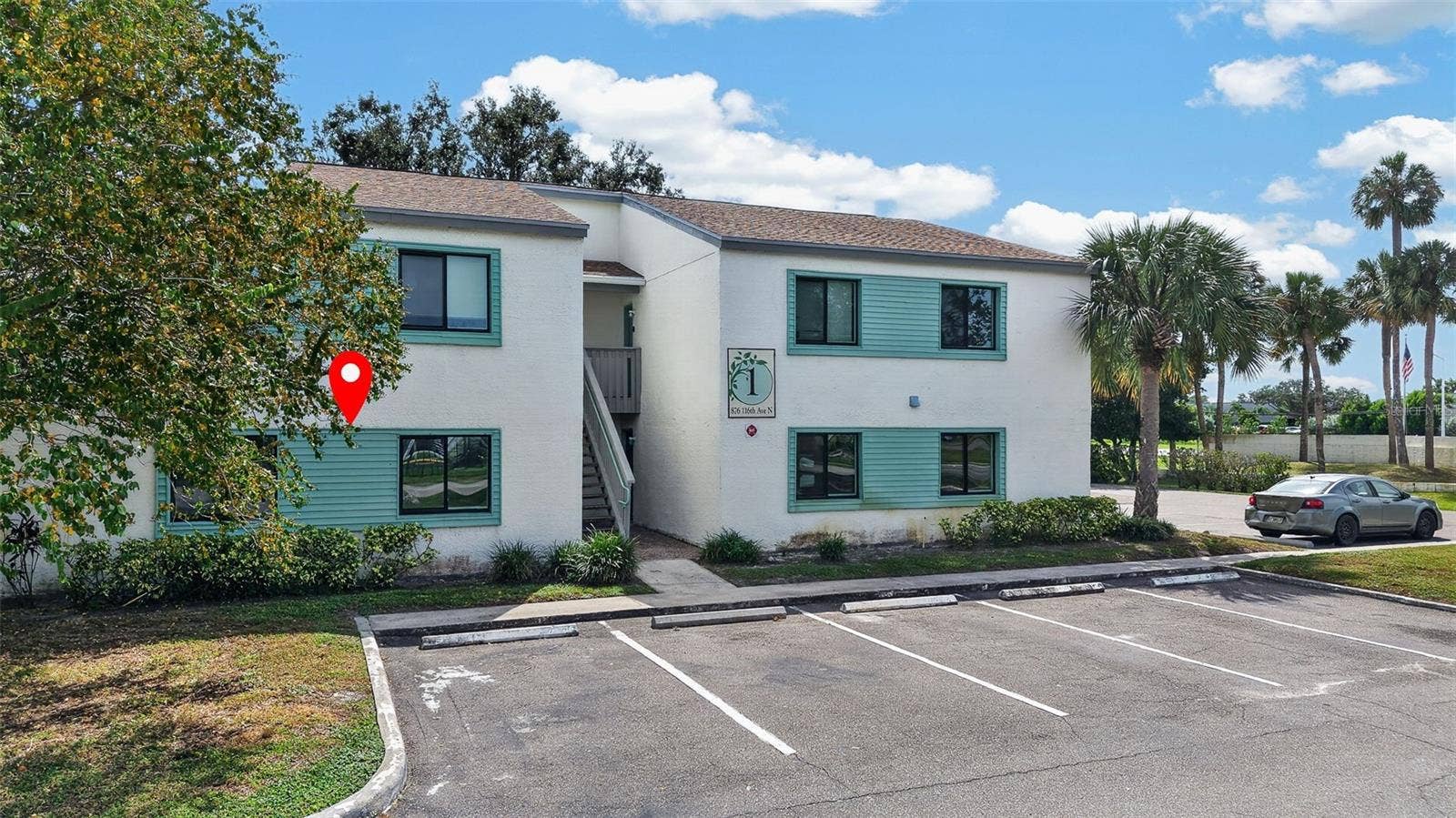 876 116TH AVENUE N, #103, St Petersburg, FL 33716 876 116TH AVENUE N, #103, St Petersburg, FL 33716