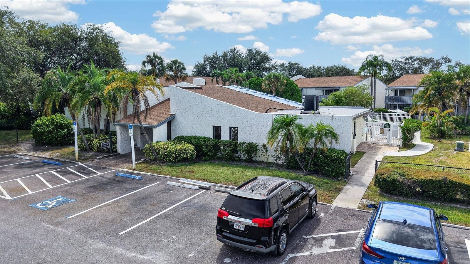 876 116TH AVENUE N, #103, St Petersburg, FL 33716 Clubhouse