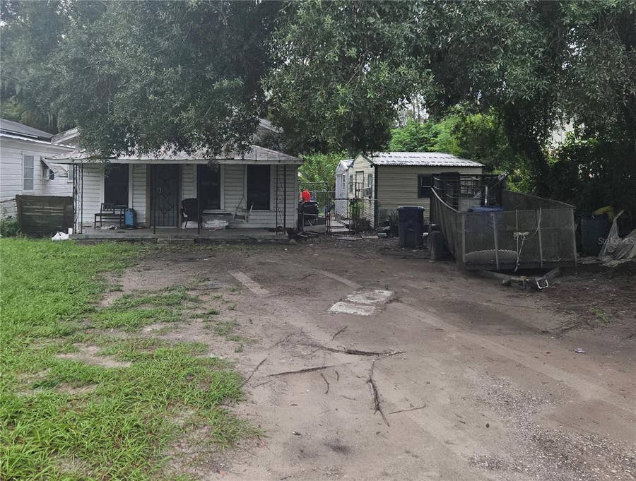Property photo for 4405 E HENRY AVENUE, Tampa, FL