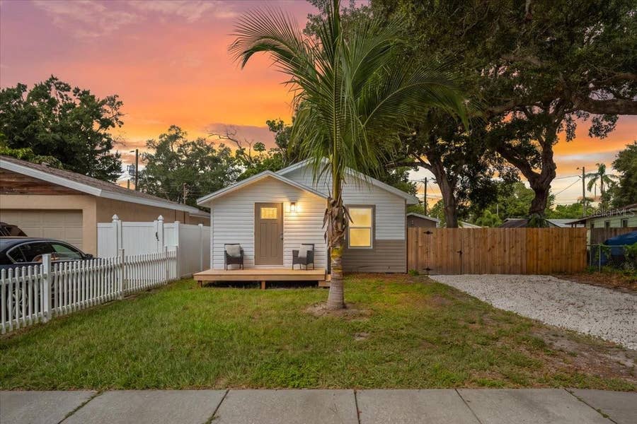 Property photo for 4800 22ND STREET N, St Petersburg, FL