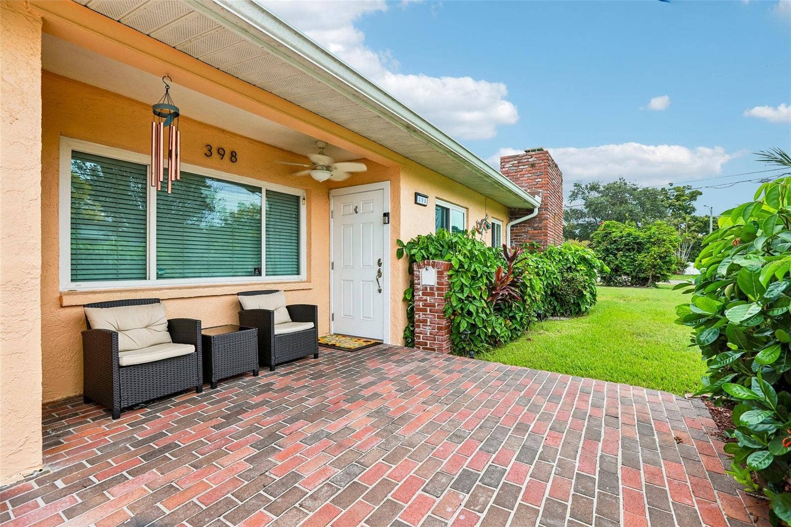 398 COLONY POINT ROAD S, St Petersburg, FL 33705 398 COLONY POINT ROAD S, St Petersburg, FL 33705
