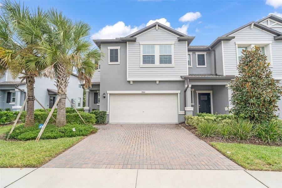 Property photo for 8866 GALLANTREE PLACE, Land O Lakes, FL
