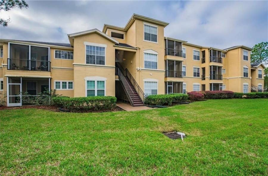 Property photo for 5125 PALM SPRINGS BOULEVARD, #12201, Tampa, FL
