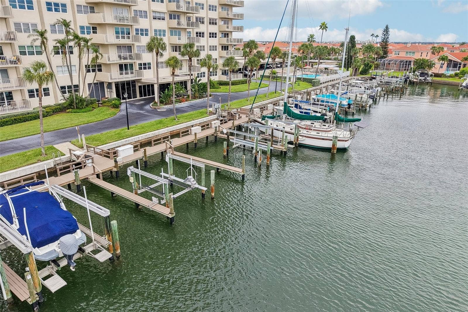 1621 GULF BOULEVARD, #1604, Clearwater, FL 33767