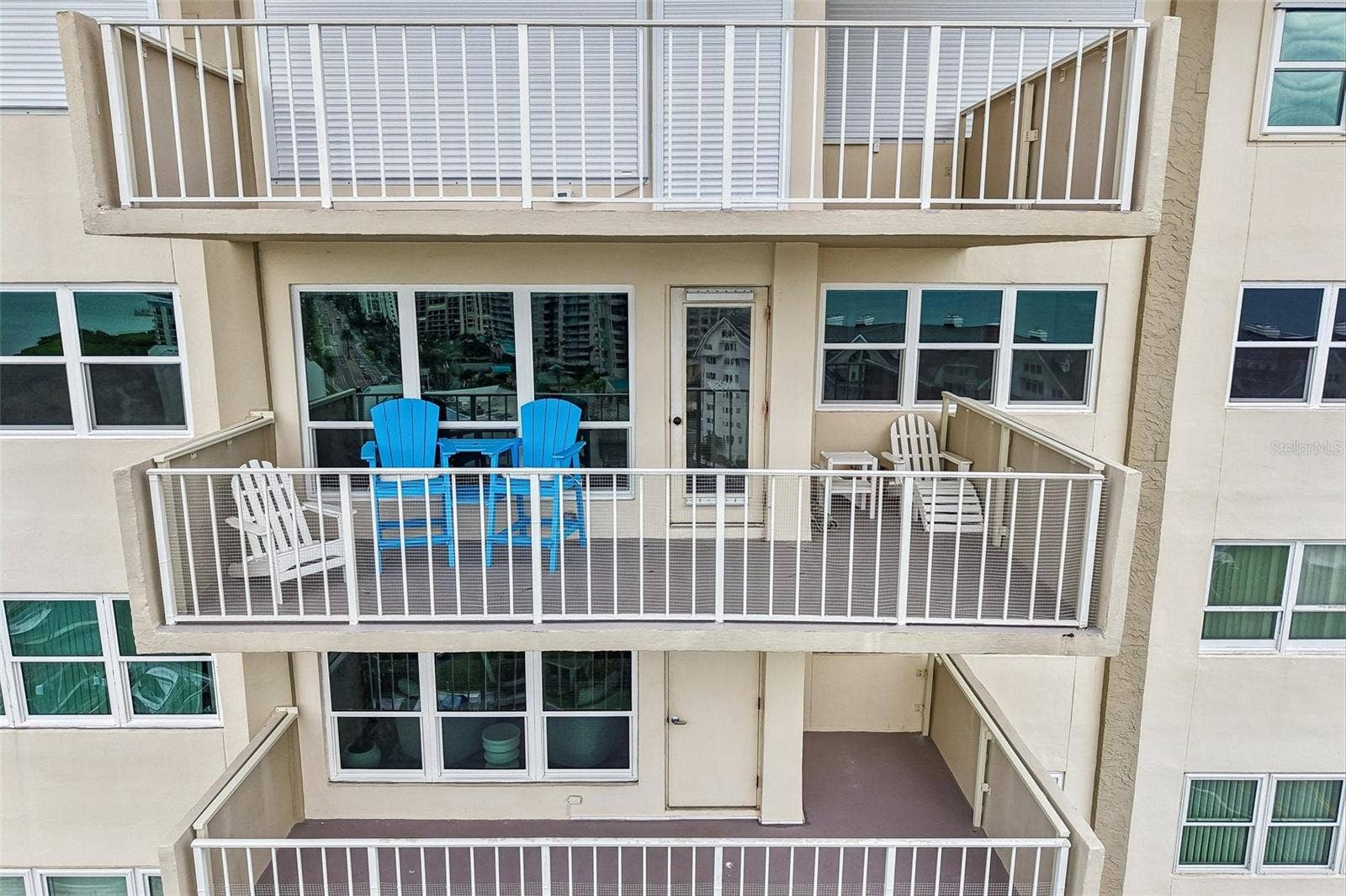 1621 GULF BOULEVARD, #1604, Clearwater, FL 33767