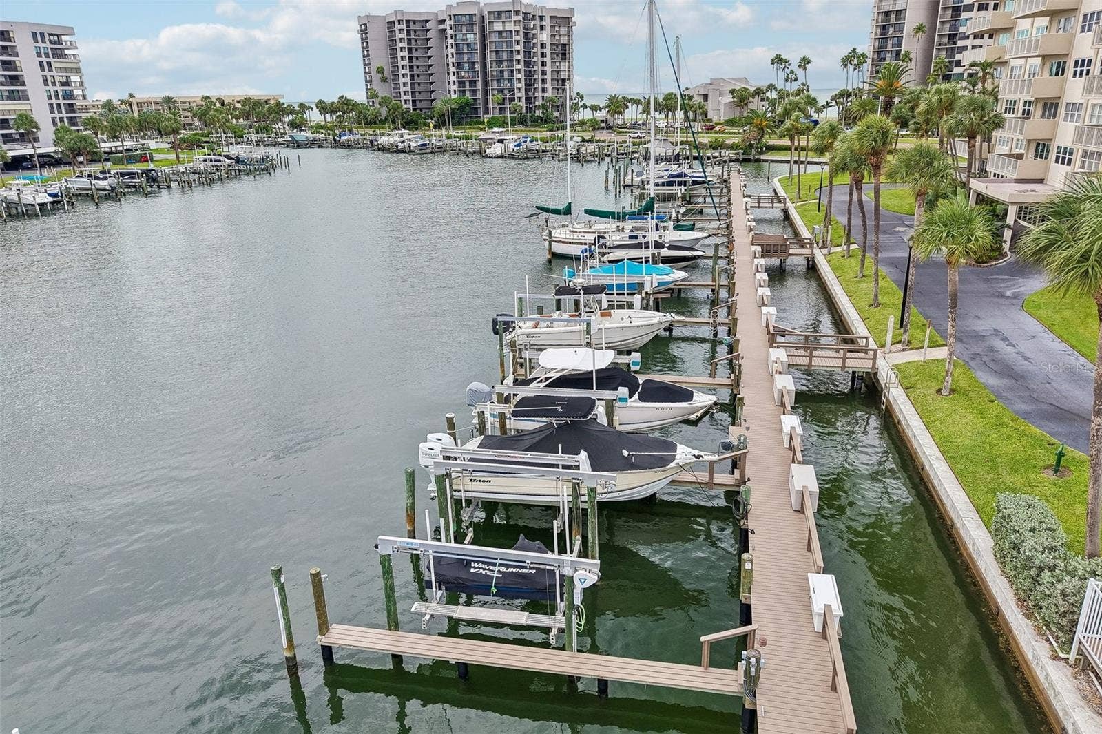 1621 GULF BOULEVARD, #1604, Clearwater, FL 33767