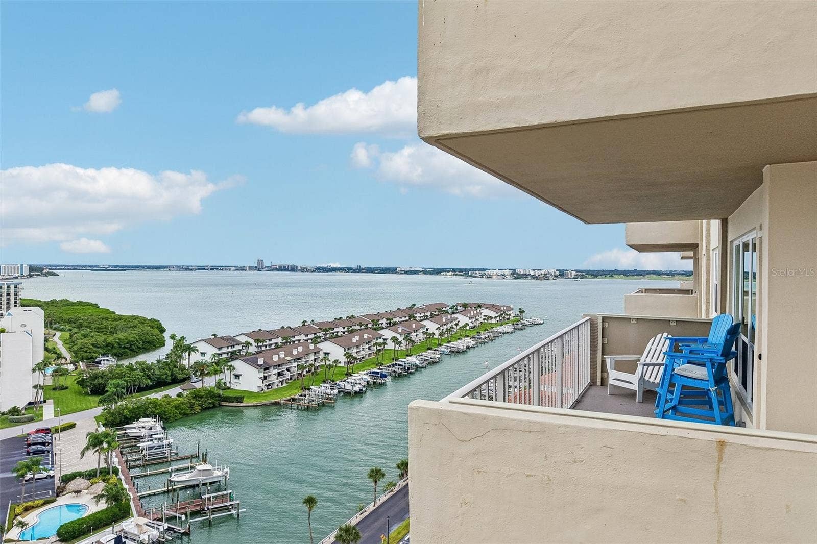 1621 GULF BOULEVARD, #1604, Clearwater, FL 33767