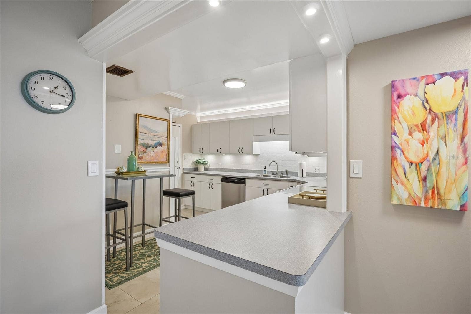1621 GULF BOULEVARD, #1604, Clearwater, FL 33767