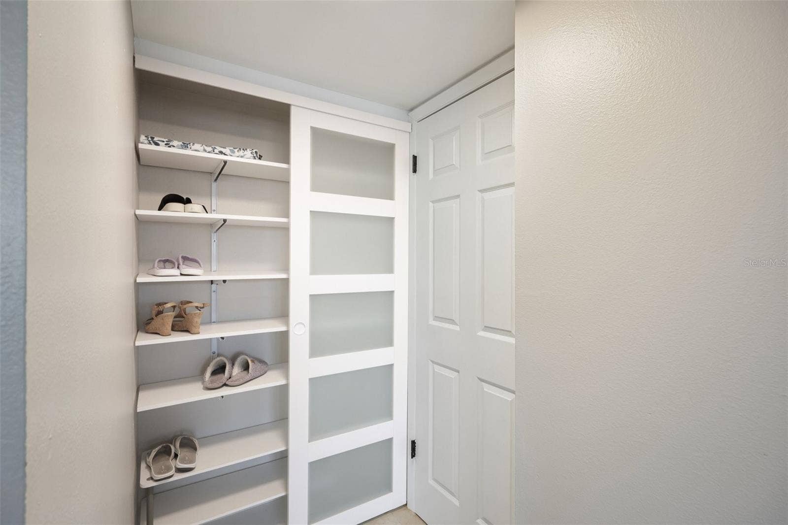 Additional Storage in Primary