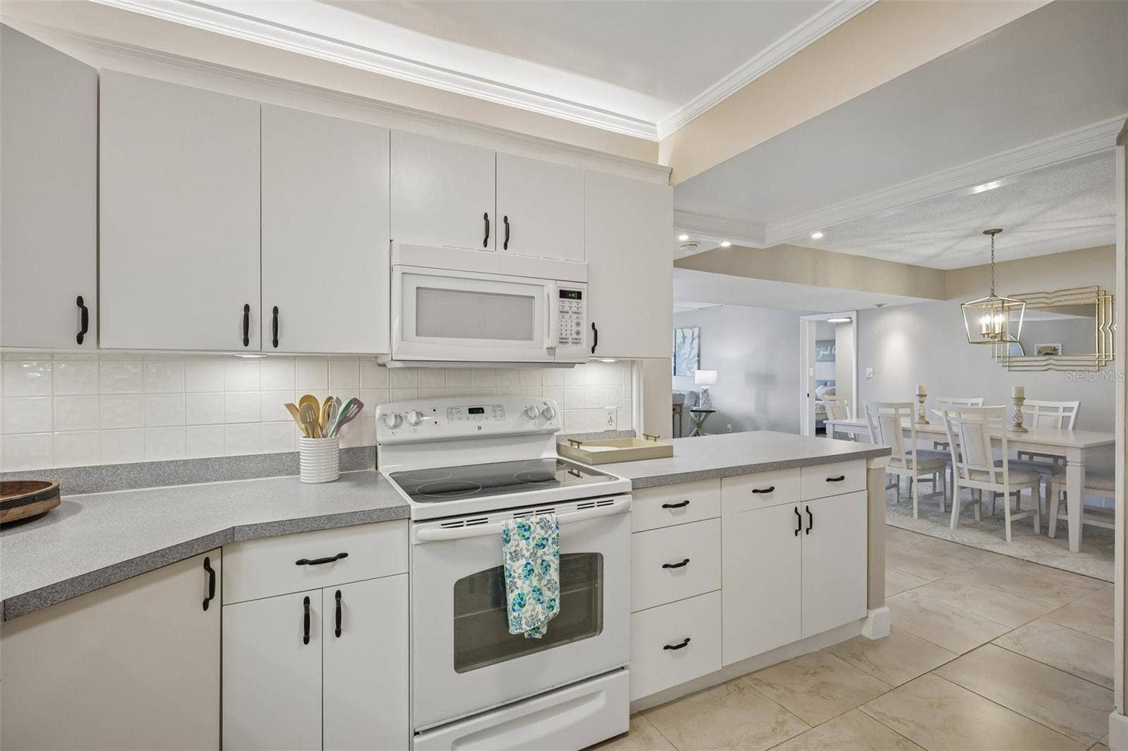 1621 GULF BOULEVARD, #1604, Clearwater, FL 33767
