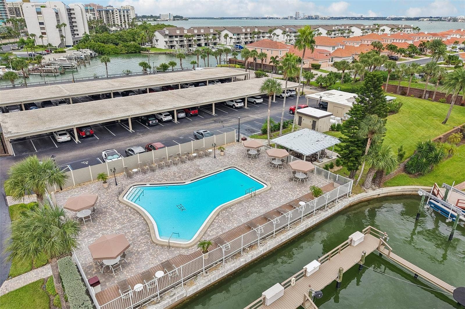 1621 GULF BOULEVARD, #1604, Clearwater, FL 33767