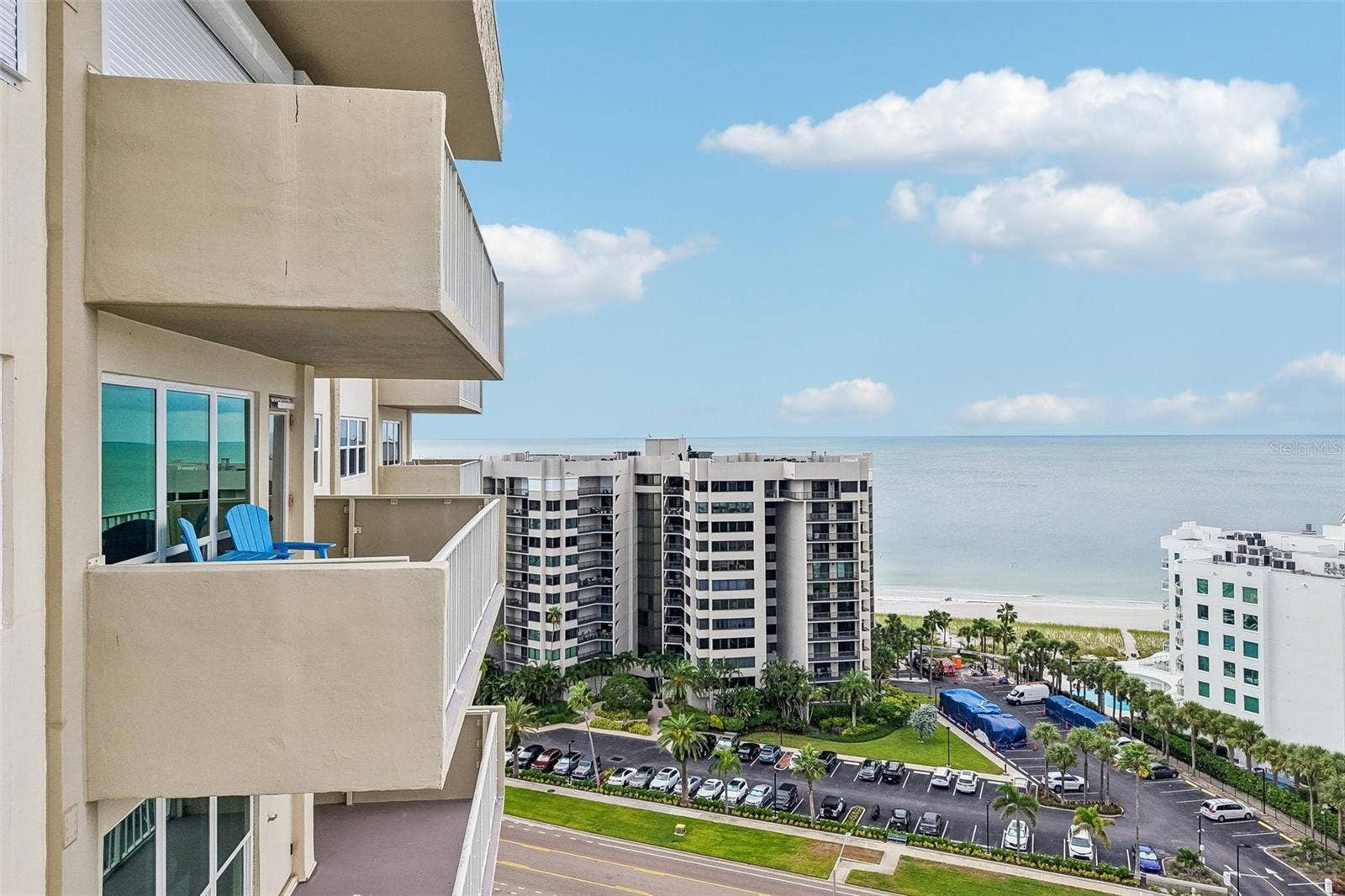1621 GULF BOULEVARD, #1604, Clearwater, FL 33767