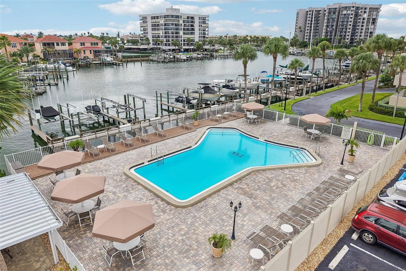 1621 GULF BOULEVARD, #1604, Clearwater, FL 33767
