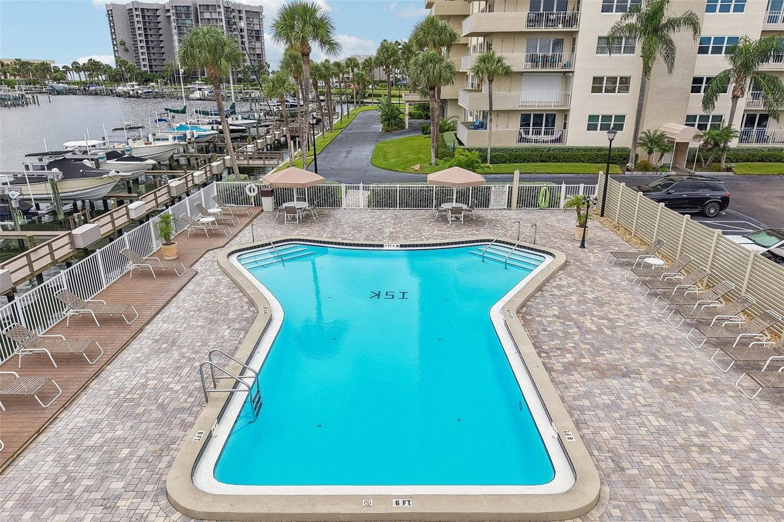 1621 GULF BOULEVARD, #1604, Clearwater, FL 33767