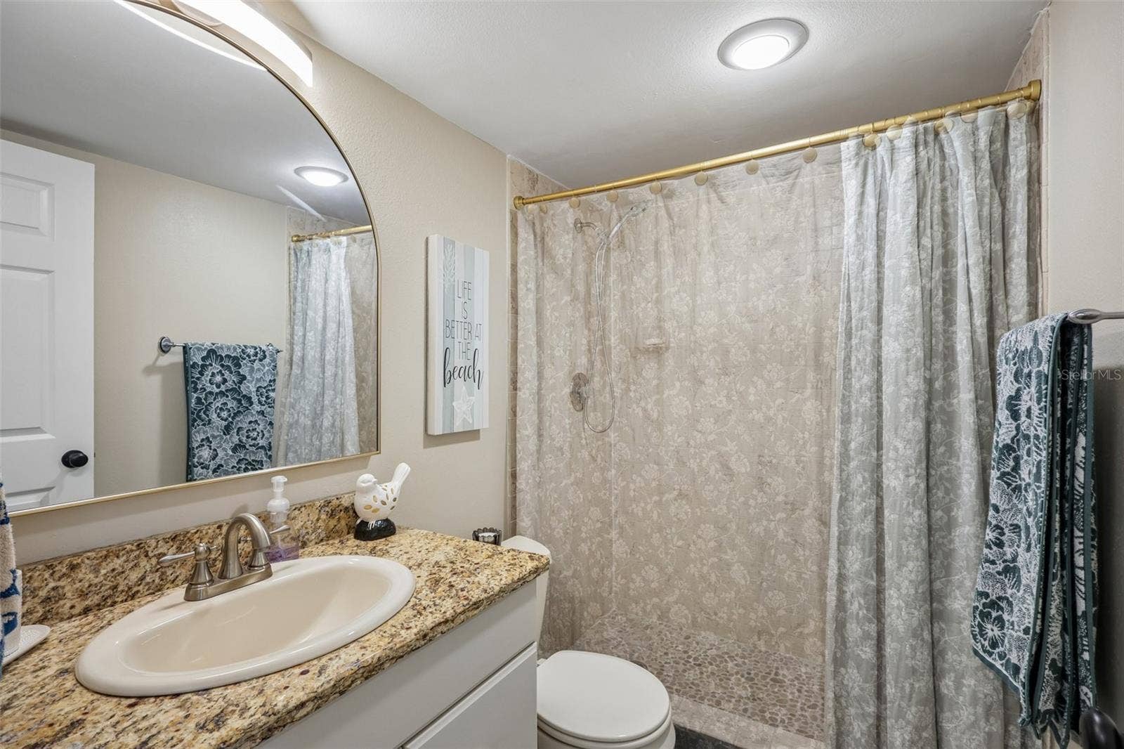 Guest Bath