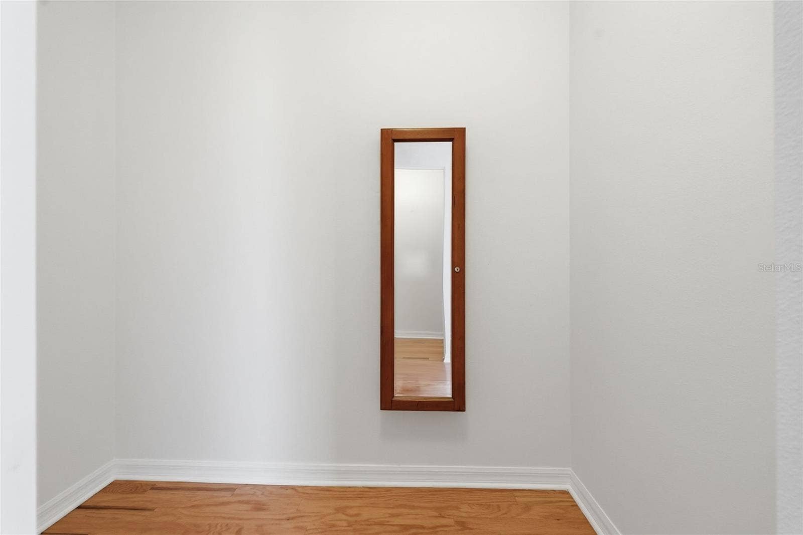 1444 CANBERLEY COURT, New Port Richey, FL 34655 Spacious Closets