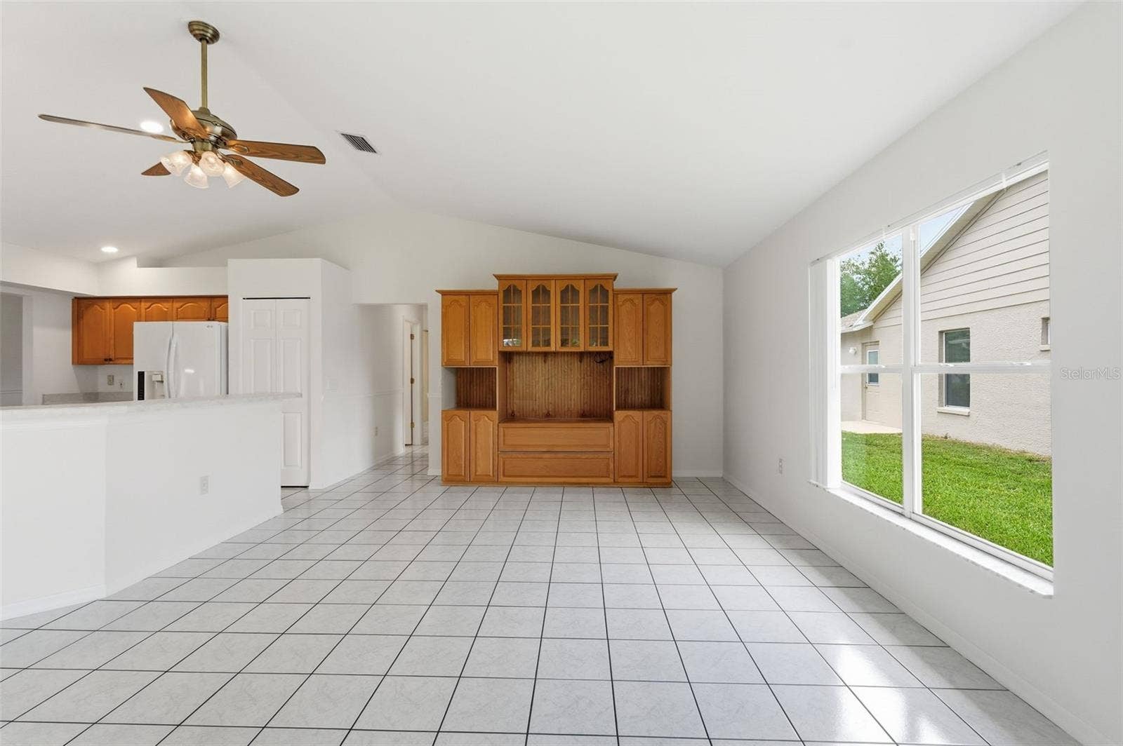 1444 CANBERLEY COURT, New Port Richey, FL 34655 Family Room