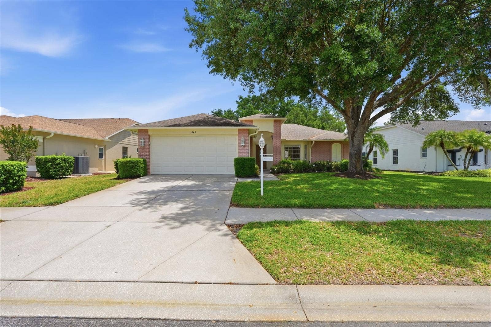 1444 CANBERLEY COURT, New Port Richey, FL 34655 1444 CANBERLEY COURT, New Port Richey, FL 34655