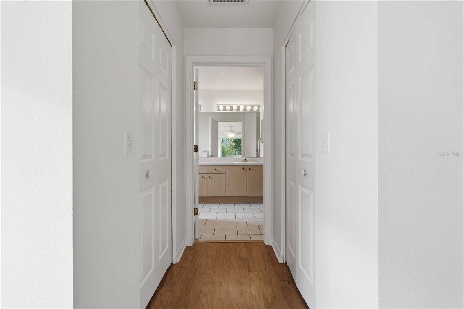 1444 CANBERLEY COURT, New Port Richey, FL 34655 Dual Master Closets