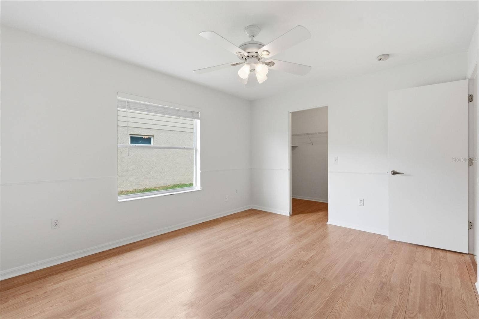 1444 CANBERLEY COURT, New Port Richey, FL 34655 Second Bedroom