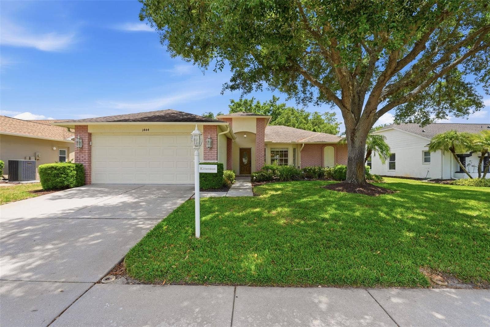 1444 CANBERLEY COURT, New Port Richey, FL 34655 1444 CANBERLEY COURT, New Port Richey, FL 34655