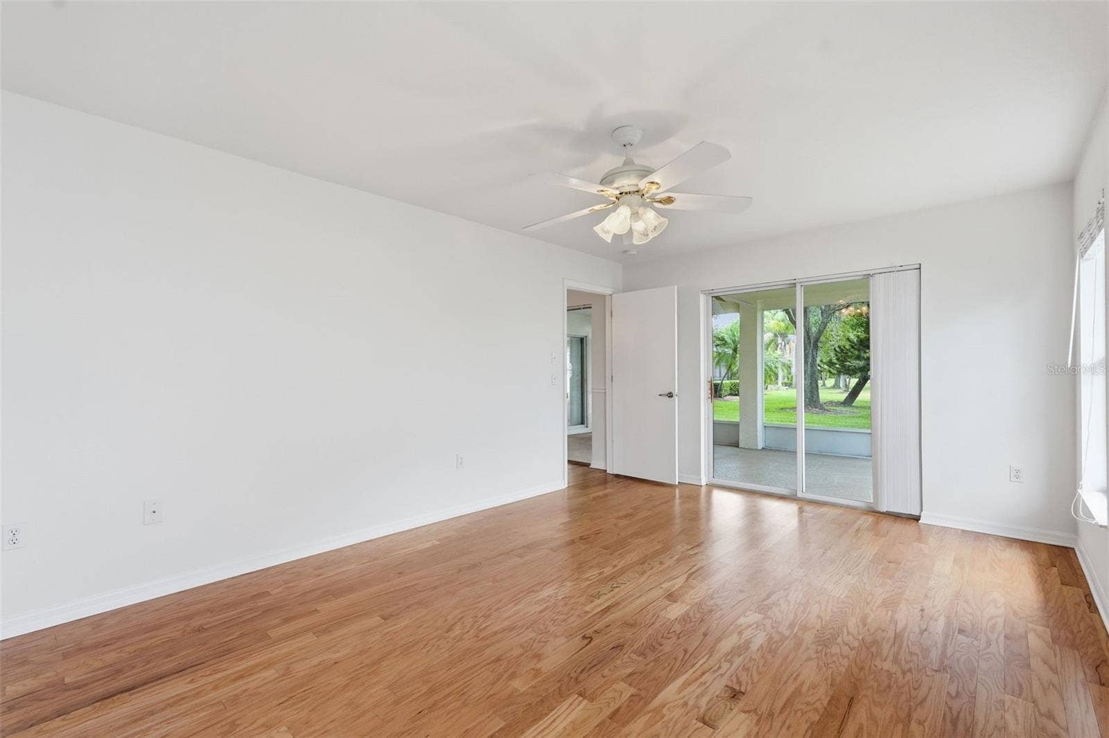 1444 CANBERLEY COURT, New Port Richey, FL 34655 Primary Bedroom