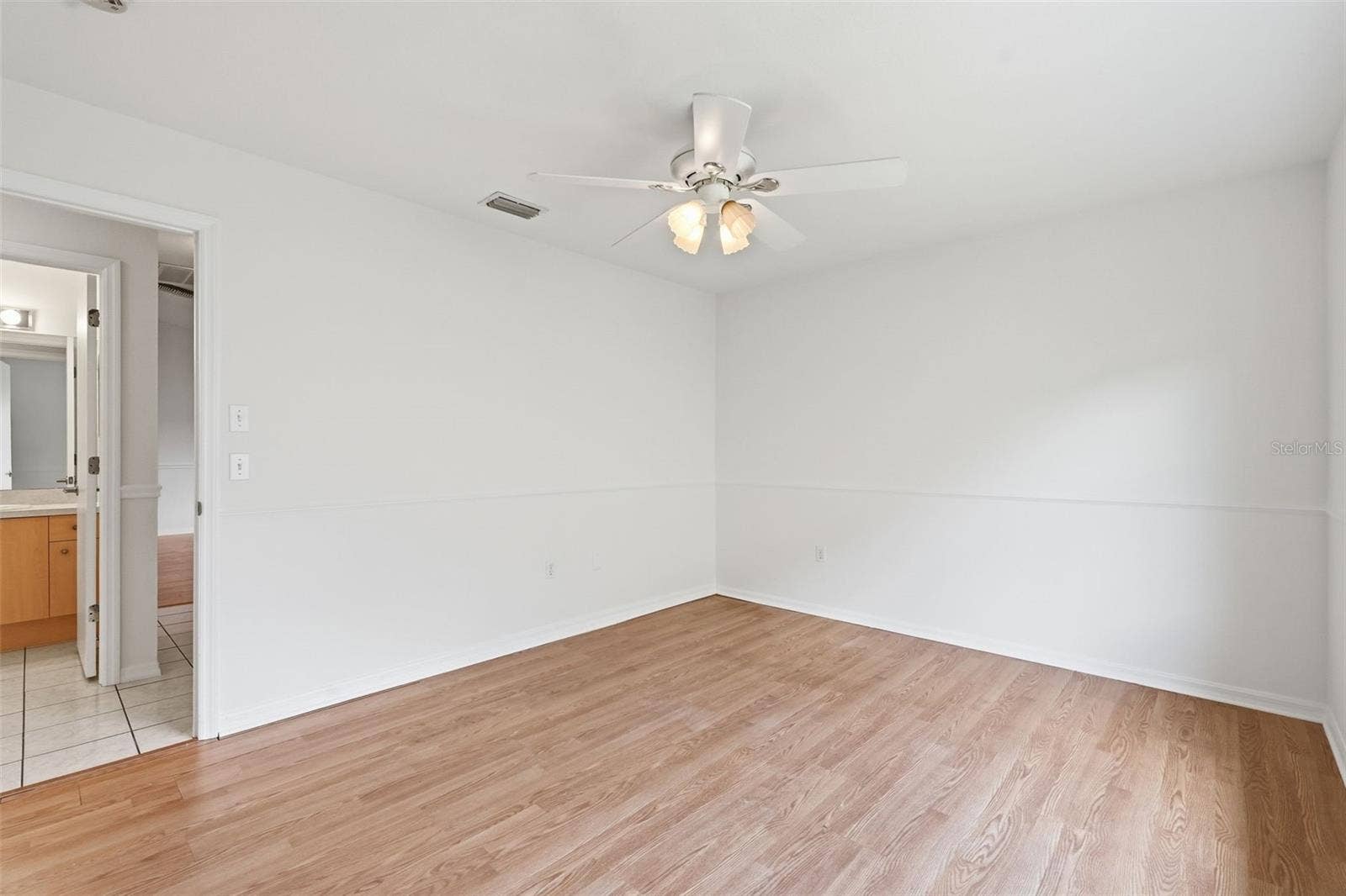 1444 CANBERLEY COURT, New Port Richey, FL 34655 Second bedroom