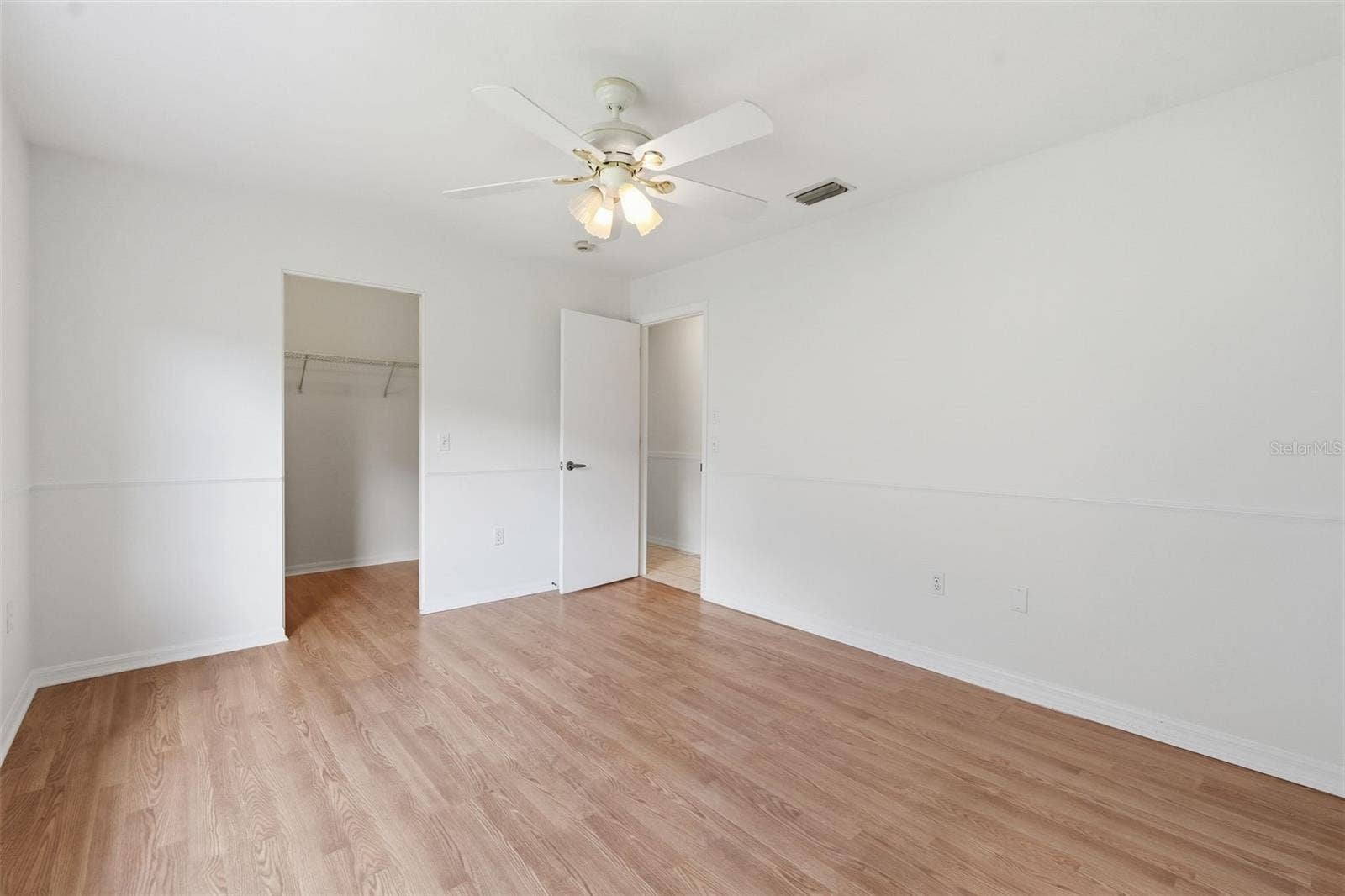 1444 CANBERLEY COURT, New Port Richey, FL 34655 Second bedroom