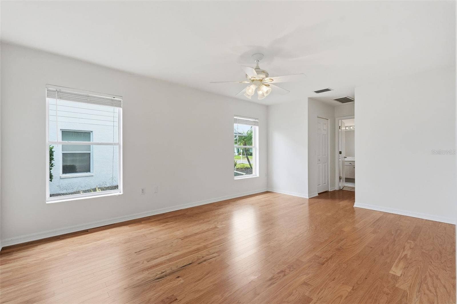 1444 CANBERLEY COURT, New Port Richey, FL 34655 Primary Bedroom