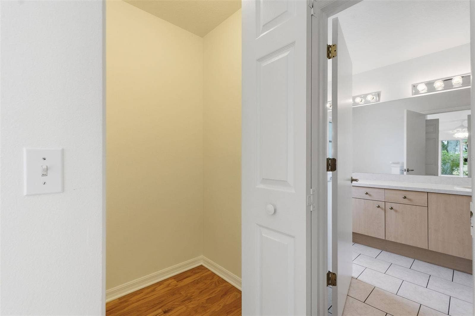 1444 CANBERLEY COURT, New Port Richey, FL 34655 Spacious Closets