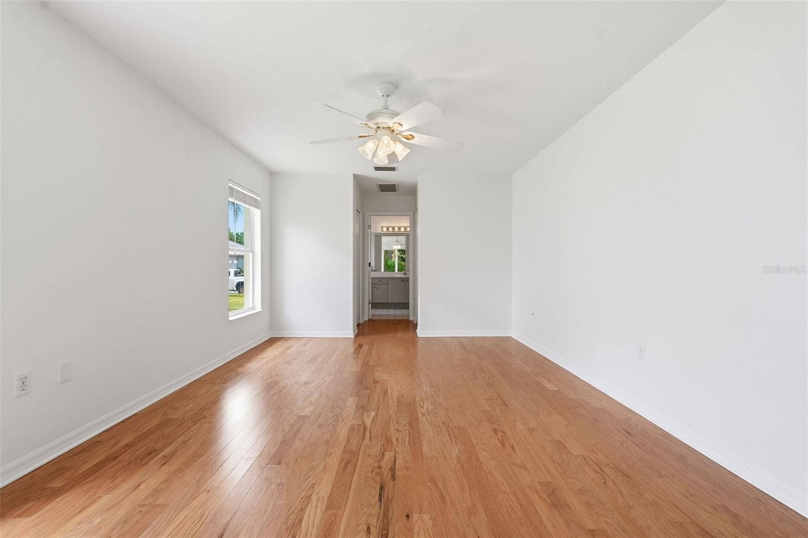1444 CANBERLEY COURT, New Port Richey, FL 34655 Second bedroom