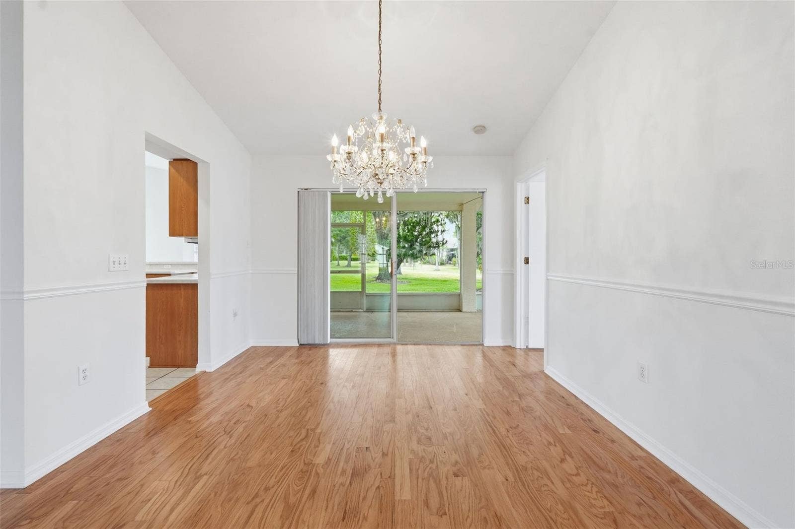 1444 CANBERLEY COURT, New Port Richey, FL 34655 Living Room