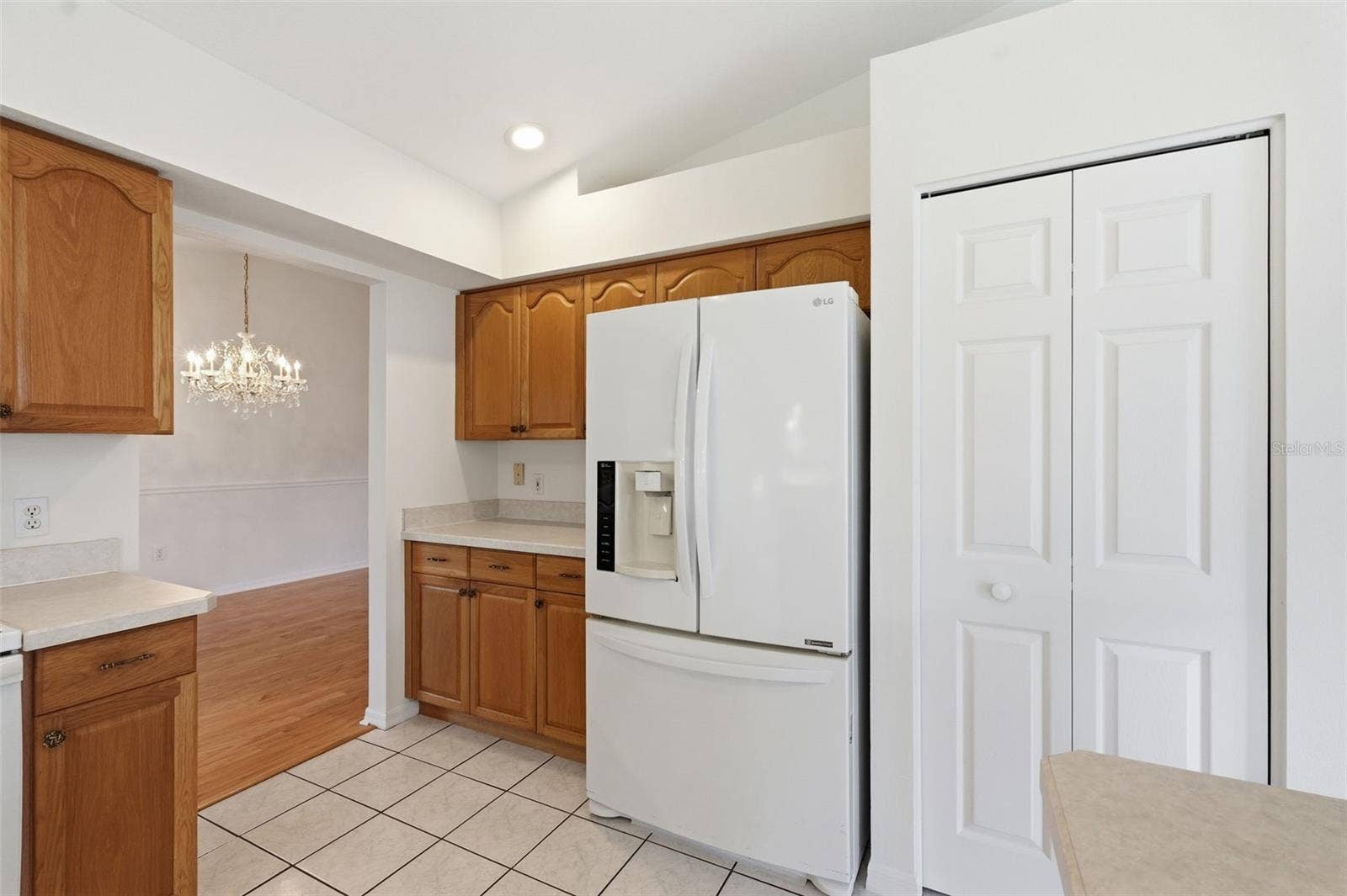 1444 CANBERLEY COURT, New Port Richey, FL 34655 Kitchen