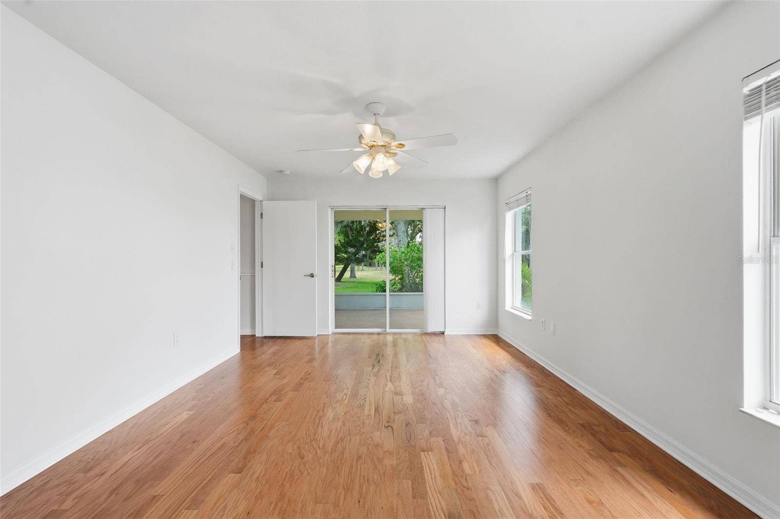 1444 CANBERLEY COURT, New Port Richey, FL 34655 Primary Bedroom