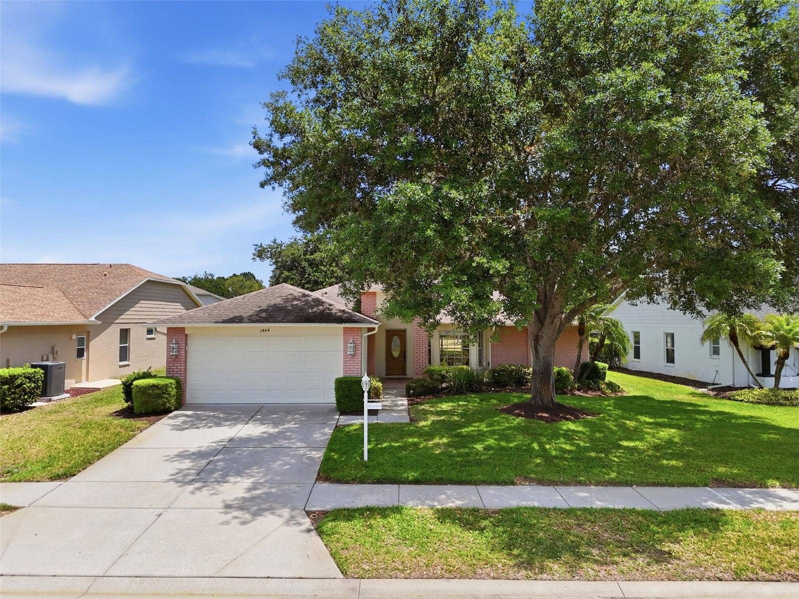 1444 CANBERLEY COURT, New Port Richey, FL 34655 1444 CANBERLEY COURT, New Port Richey, FL 34655